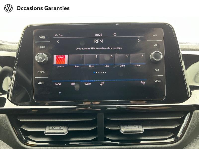 Voitures occasions VOLKSWAGEN T-ROC R-Line Rezé