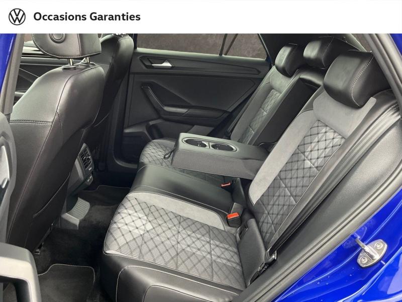 Voitures occasions VOLKSWAGEN T-ROC R-Line Rezé