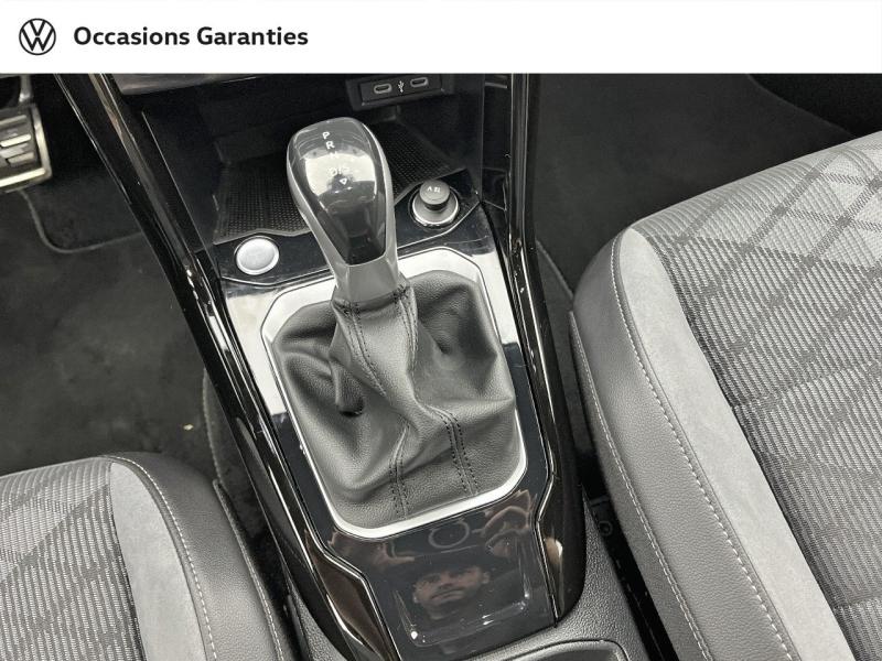 Voitures occasions VOLKSWAGEN T-ROC R-Line Rezé