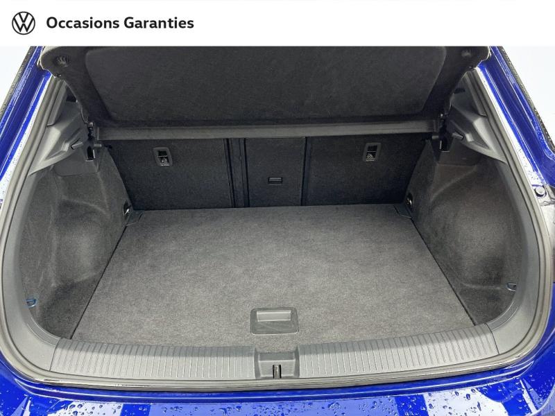 Voitures occasions VOLKSWAGEN T-ROC R-Line Rezé
