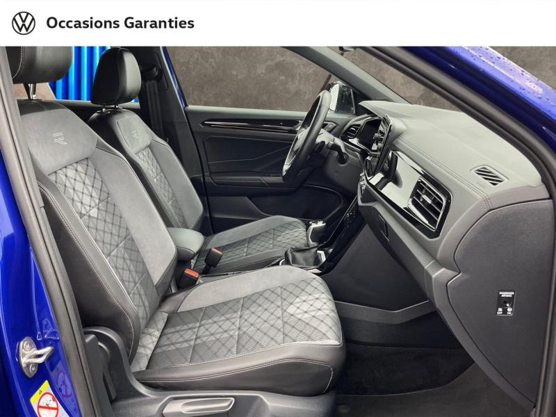 Voitures occasions VOLKSWAGEN T-ROC R-Line Rezé