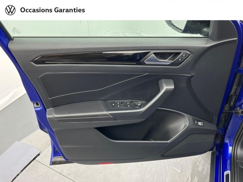 Voitures occasions VOLKSWAGEN T-ROC R-Line Rezé