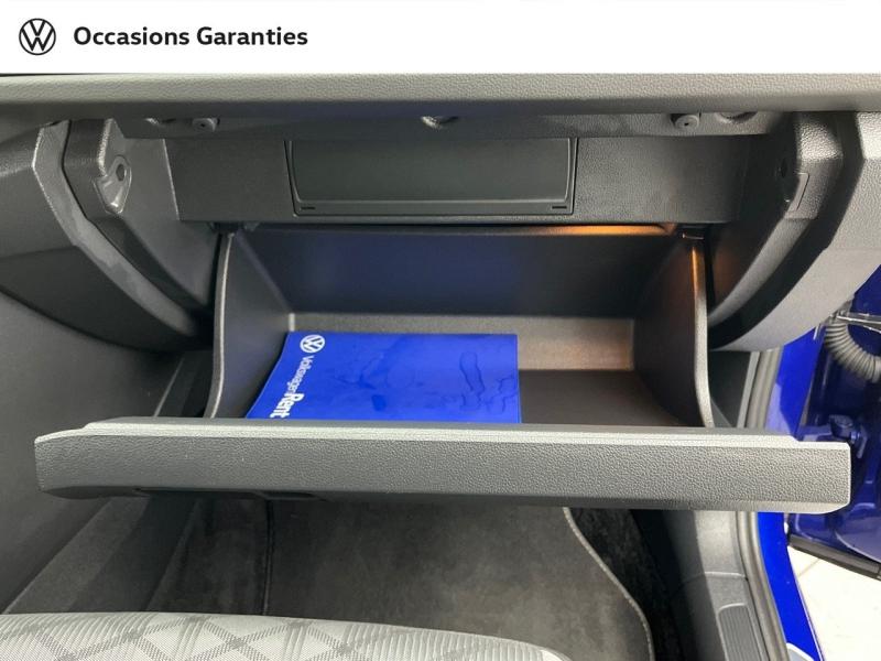 Voitures occasions VOLKSWAGEN T-ROC R-Line Rezé