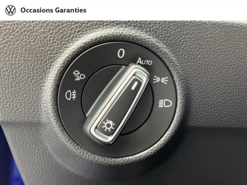 Voitures occasions VOLKSWAGEN T-ROC R-Line Rezé