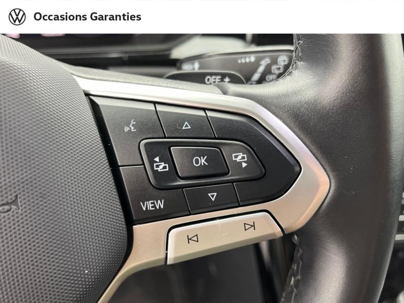 Voitures occasions VOLKSWAGEN T-ROC R-Line Rezé