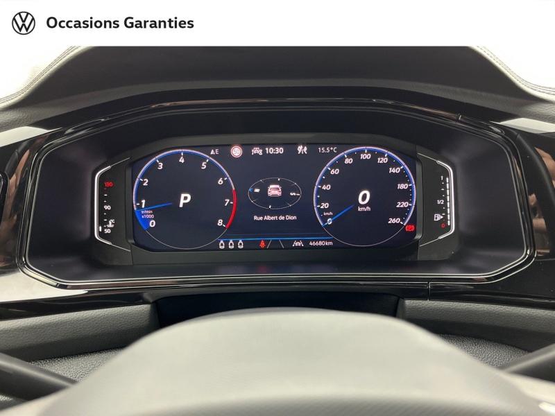 Voitures occasions VOLKSWAGEN T-ROC R-Line Rezé