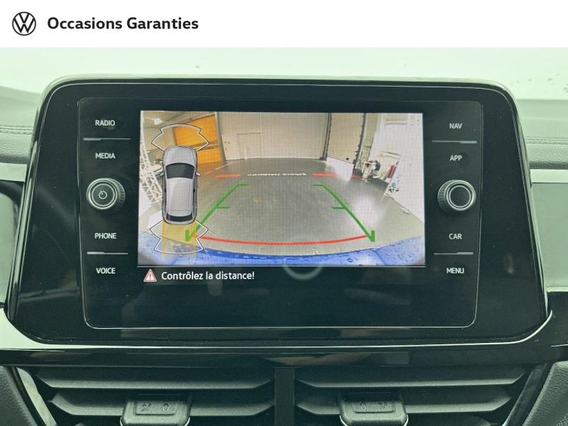 Voitures occasions VOLKSWAGEN T-ROC R-Line Rezé