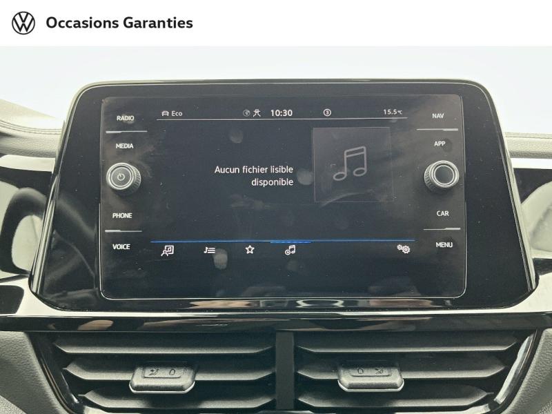 Voitures occasions VOLKSWAGEN T-ROC R-Line Rezé