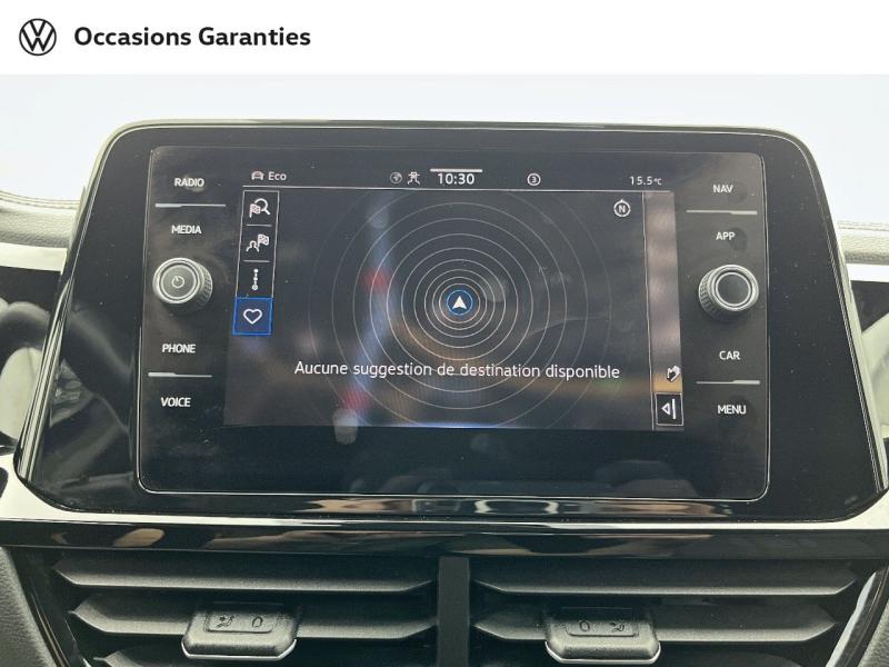 Voitures occasions VOLKSWAGEN T-ROC R-Line Rezé