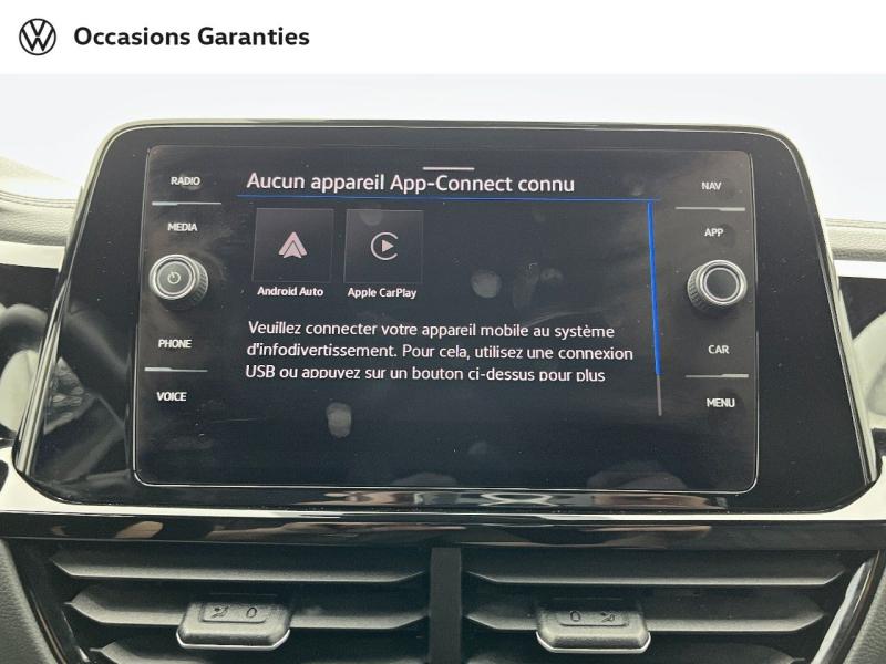 Voitures occasions VOLKSWAGEN T-ROC R-Line Rezé
