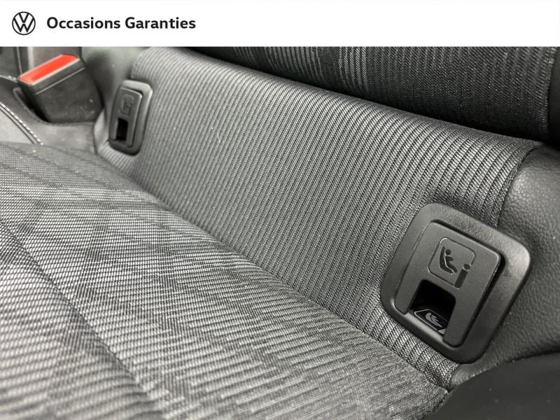 Voitures occasions VOLKSWAGEN T-ROC R-Line Rezé