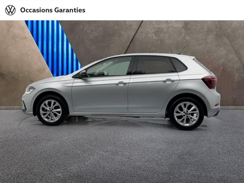 Voitures occasions VOLKSWAGEN POLO Style Rezé