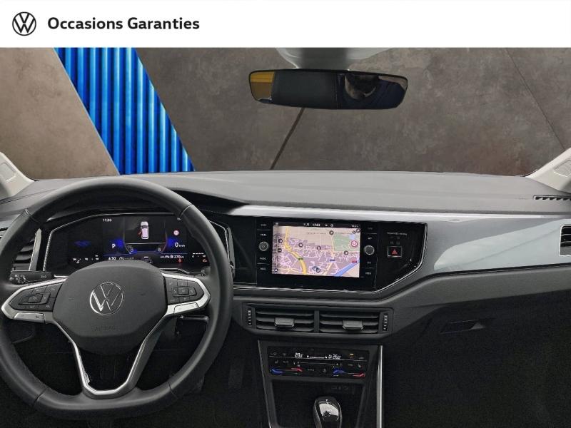 Voitures occasions VOLKSWAGEN POLO Style Rezé