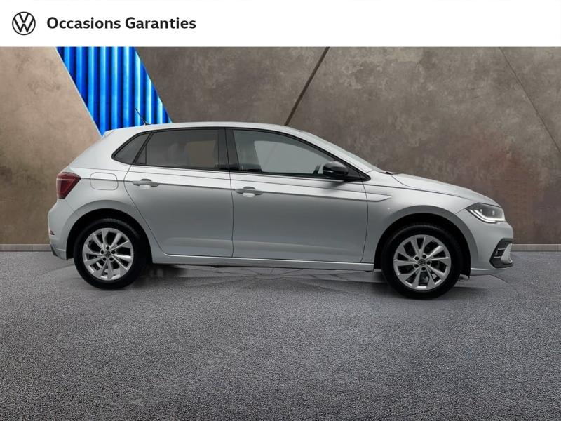 Voitures occasions VOLKSWAGEN POLO Style Rezé