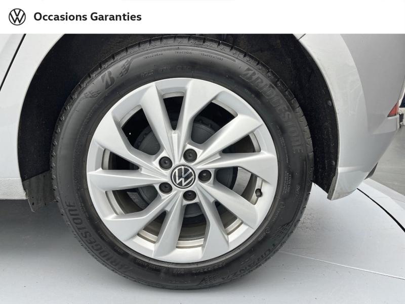 Voitures occasions VOLKSWAGEN POLO Style Rezé