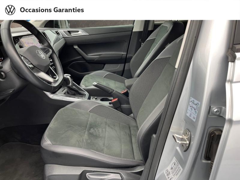 Voitures occasions VOLKSWAGEN POLO Style Rezé