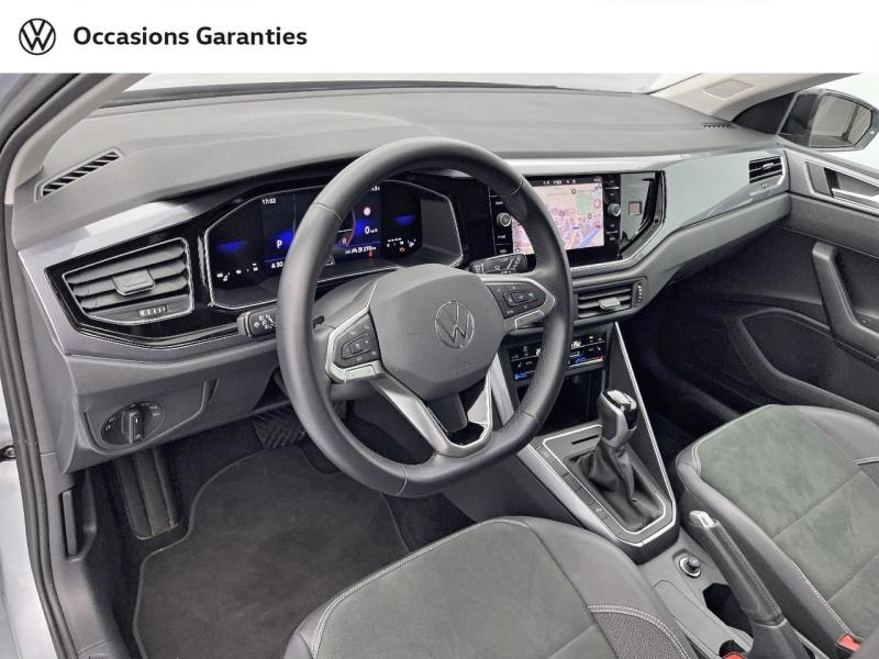 Voitures occasions VOLKSWAGEN POLO Style Rezé