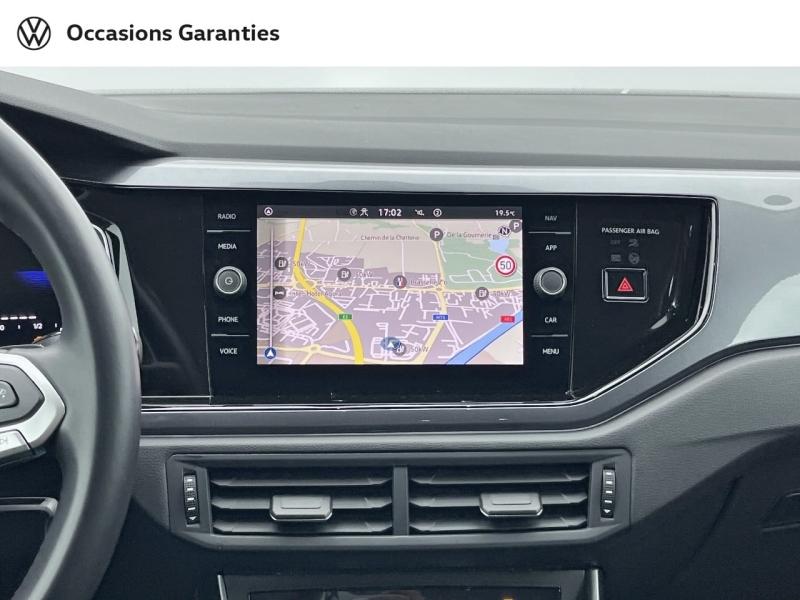 Voitures occasions VOLKSWAGEN POLO Style Rezé