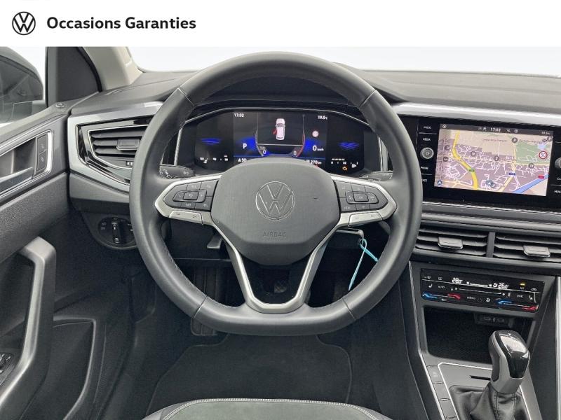 Voitures occasions VOLKSWAGEN POLO Style Rezé