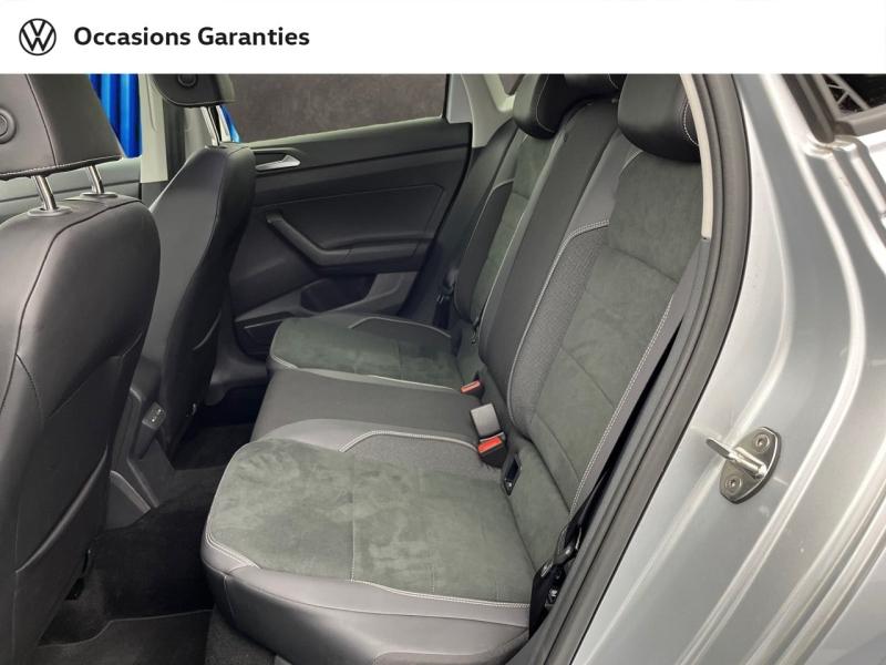 Voitures occasions VOLKSWAGEN POLO Style Rezé