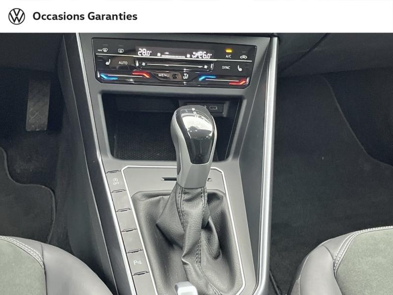Voitures occasions VOLKSWAGEN POLO Style Rezé