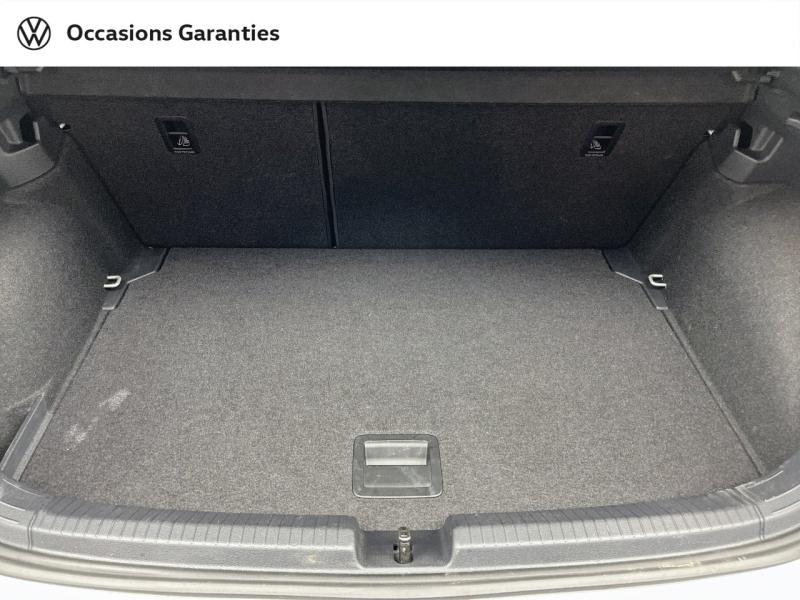 Voitures occasions VOLKSWAGEN POLO Style Rezé