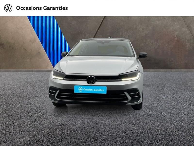 Voitures occasions VOLKSWAGEN POLO Style Rezé