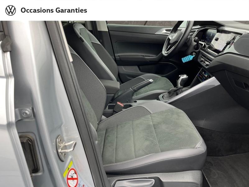 Voitures occasions VOLKSWAGEN POLO Style Rezé
