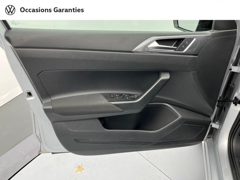 Voitures occasions VOLKSWAGEN POLO Style Rezé