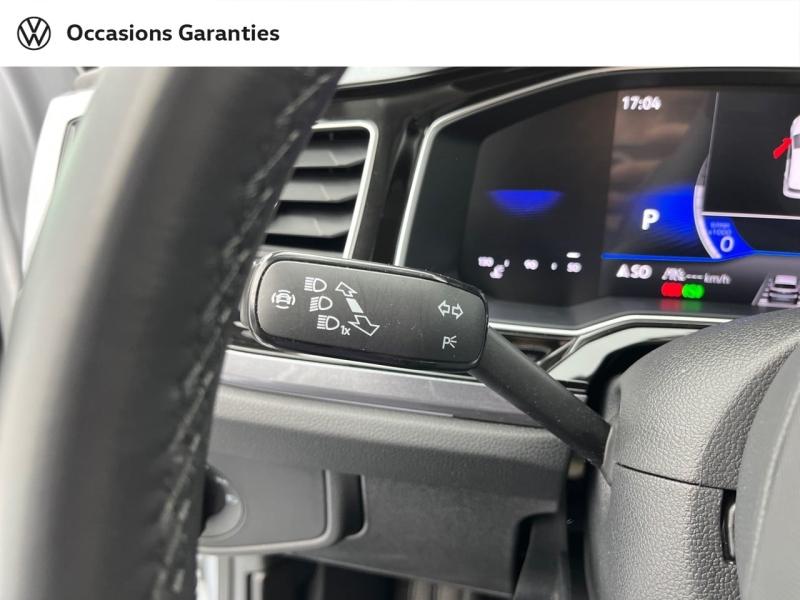 Voitures occasions VOLKSWAGEN POLO Style Rezé