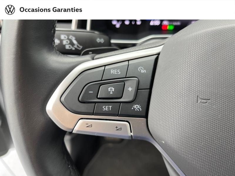 Voitures occasions VOLKSWAGEN POLO Style Rezé