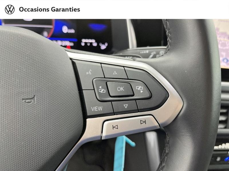 Voitures occasions VOLKSWAGEN POLO Style Rezé