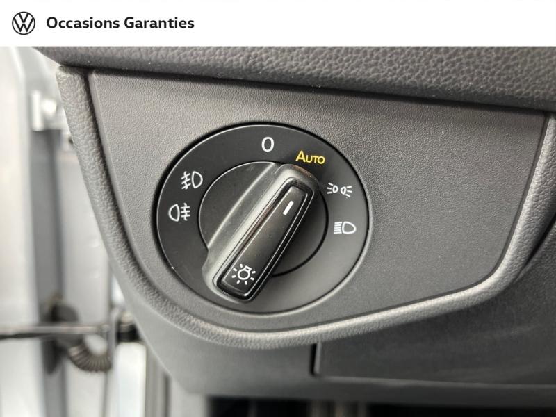 Voitures occasions VOLKSWAGEN POLO Style Rezé