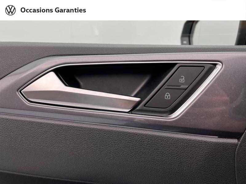 Voitures occasions VOLKSWAGEN POLO Style Rezé