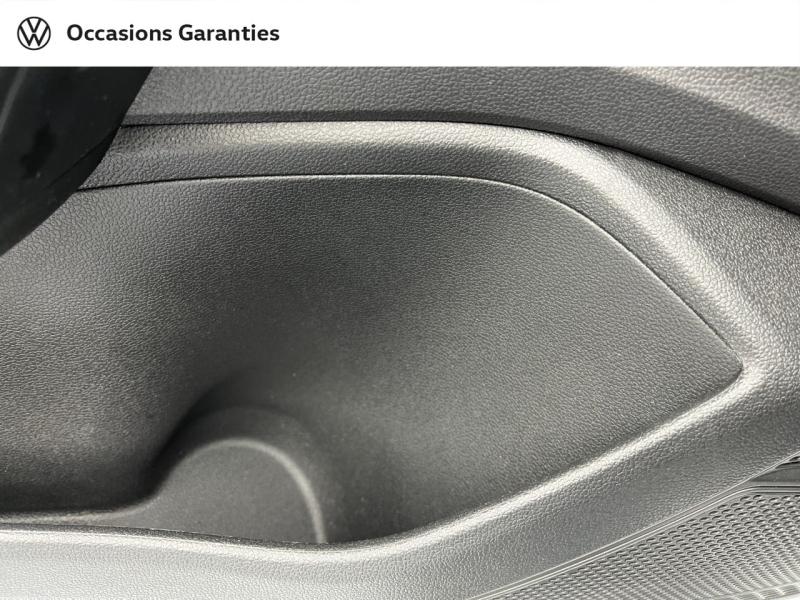 Voitures occasions VOLKSWAGEN POLO Style Rezé