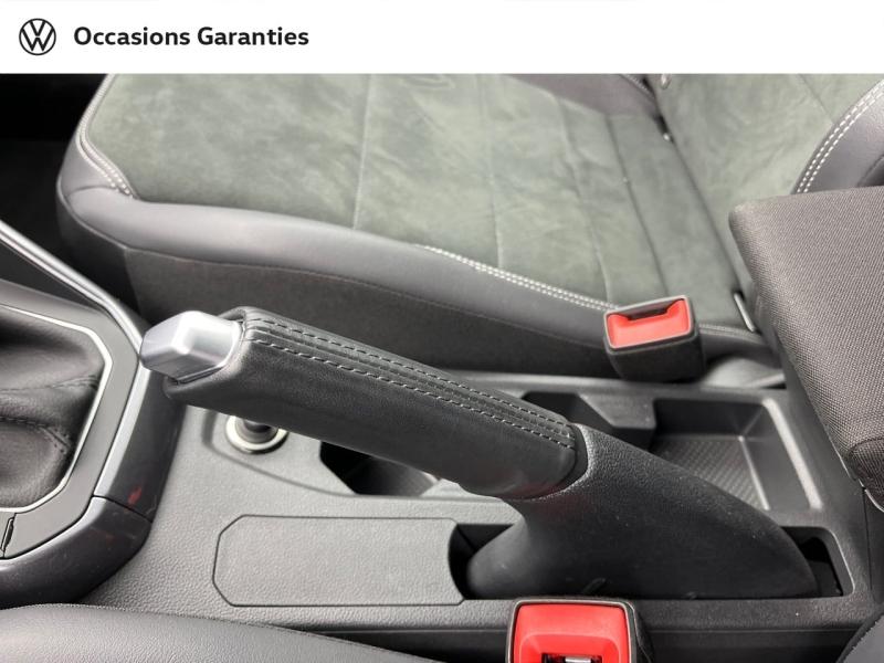 Voitures occasions VOLKSWAGEN POLO Style Rezé