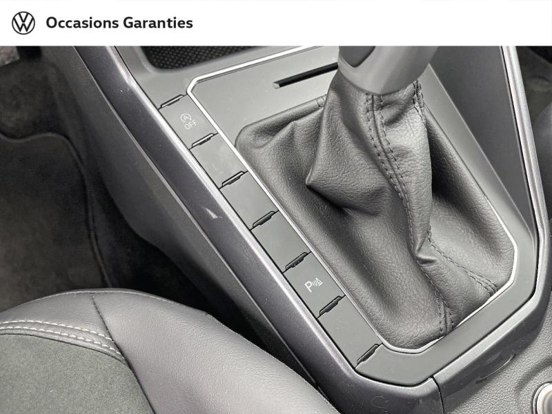 Voitures occasions VOLKSWAGEN POLO Style Rezé