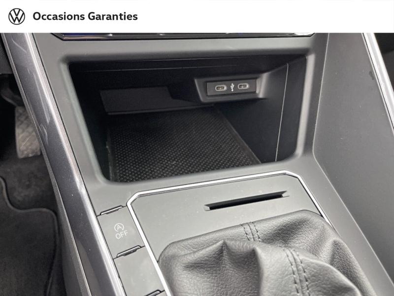 Voitures occasions VOLKSWAGEN POLO Style Rezé