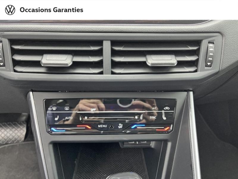 Voitures occasions VOLKSWAGEN POLO Style Rezé