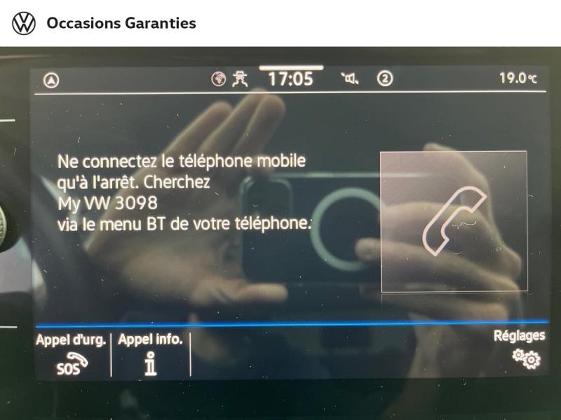 Voitures occasions VOLKSWAGEN POLO Style Rezé