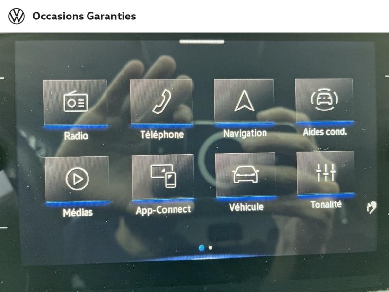 Voitures occasions VOLKSWAGEN POLO Style Rezé