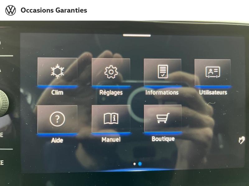 Voitures occasions VOLKSWAGEN POLO Style Rezé