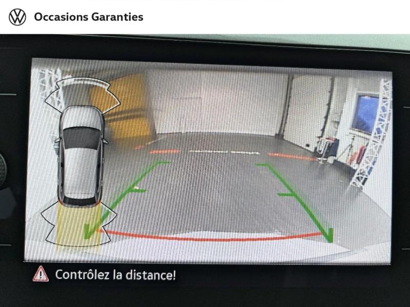 Voitures occasions VOLKSWAGEN POLO Style Rezé