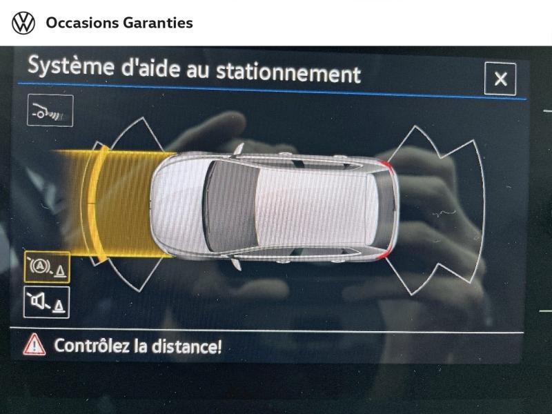 Voitures occasions VOLKSWAGEN POLO Style Rezé