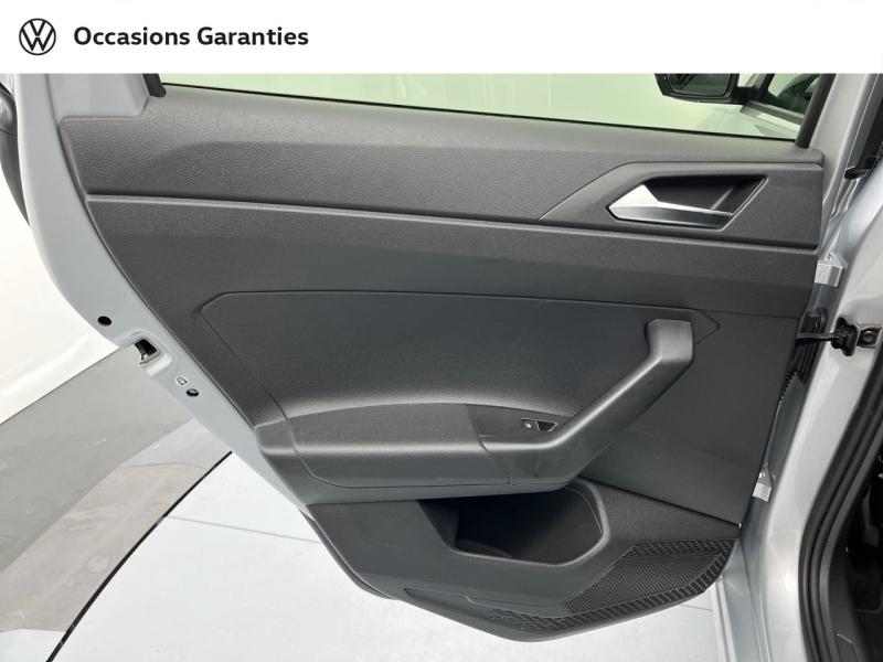 Voitures occasions VOLKSWAGEN POLO Style Rezé