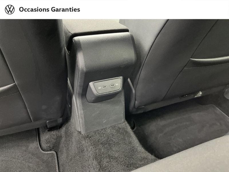 Voitures occasions VOLKSWAGEN POLO Style Rezé