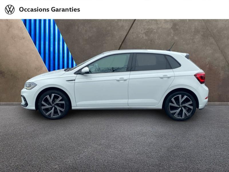 Voitures occasions VOLKSWAGEN POLO R-Line Rezé
