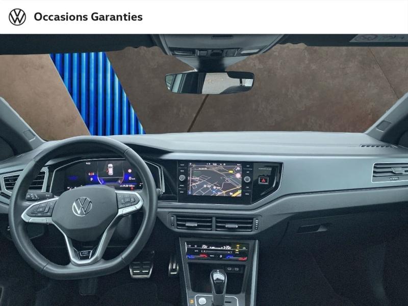 Voitures occasions VOLKSWAGEN POLO R-Line Rezé