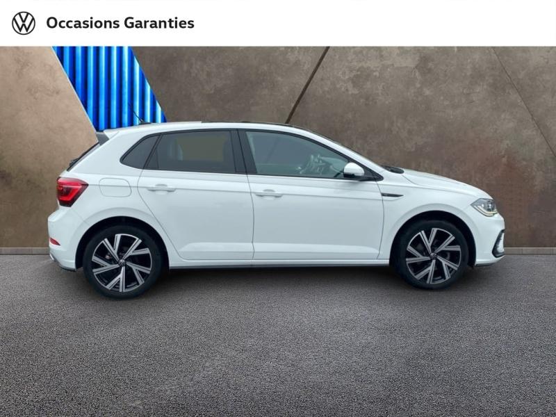 Voitures occasions VOLKSWAGEN POLO R-Line Rezé