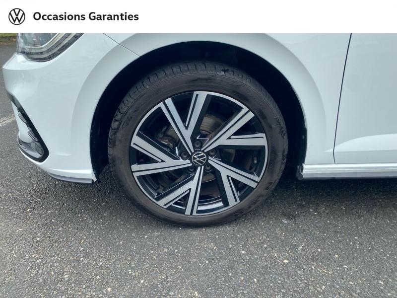 Voitures occasions VOLKSWAGEN POLO R-Line Rezé